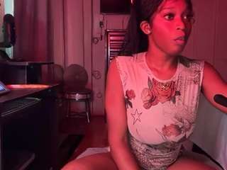 iluvsaffire-bleu webcam