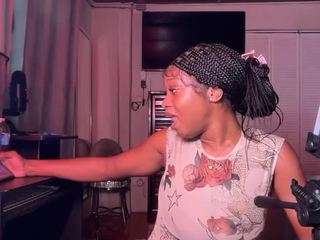 iluvsaffire-bleu webcam