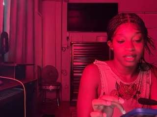 iluvsaffire-bleu webcam