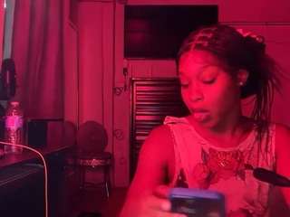 iluvsaffire-bleu webcam