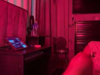 iluvsaffire-bleu webcam