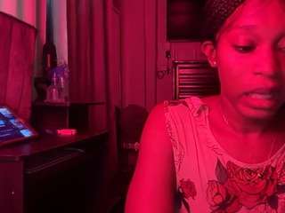 iluvsaffire-bleu webcam