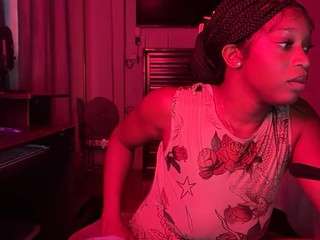 iluvsaffire-bleu webcam