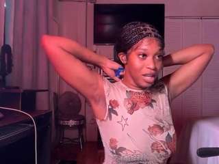 iluvsaffire-bleu webcam