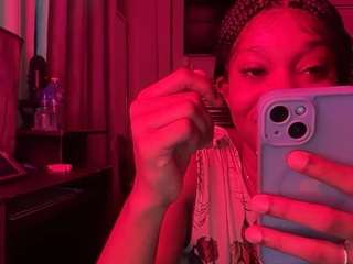 iluvsaffire-bleu Live Webcam on CamSoda