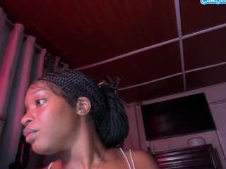 iluvsaffire-bleu webcam