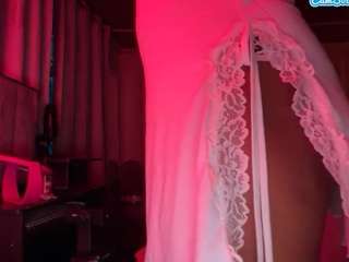 iluvsaffire-bleu webcam