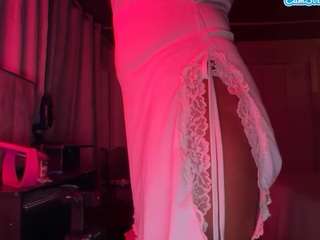 iluvsaffire-bleu webcam