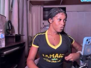 iluvsaffire-bleu's CamSoda show and profile