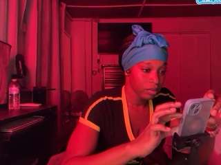 iluvsaffire-bleu webcam