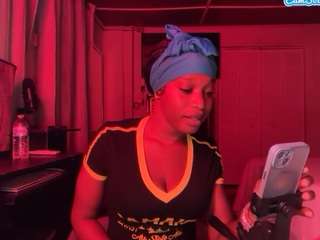 iluvsaffire-bleu webcam