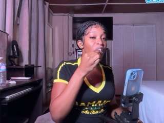 iluvsaffire-bleu webcam