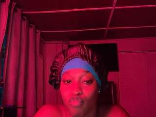 iluvsaffire-bleu webcam