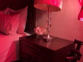 iluvsaffire-bleu webcam