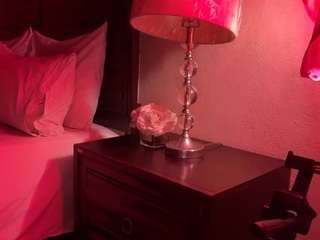 iluvsaffire-bleu webcam