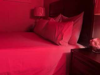 iluvsaffire-bleu webcam