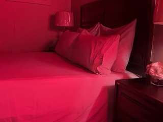 iluvsaffire-bleu webcam