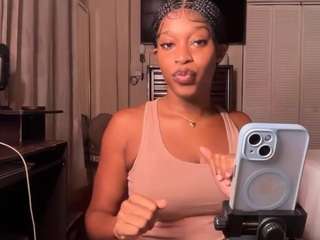 iluvsaffire-bleu webcam