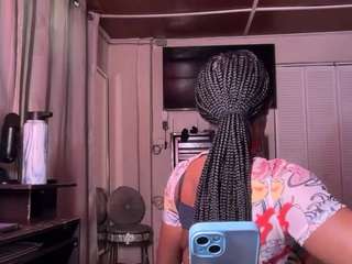 iluvsaffire-bleu webcam