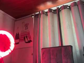 iluvsaffire-bleu Live Webcam on CamSoda