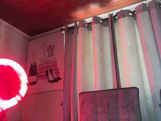 iluvsaffire-bleu webcam