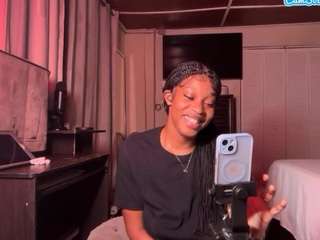 iluvsaffire-bleu webcam