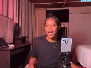 iluvsaffire-bleu webcam