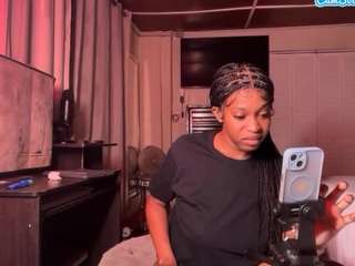 iluvsaffire-bleu webcam