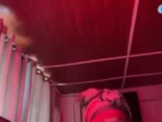 iluvsaffire-bleu webcam model