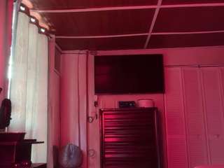 iluvsaffire-bleu webcam