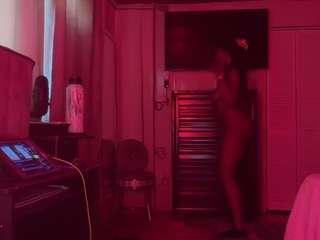 iluvsaffire-bleu webcam