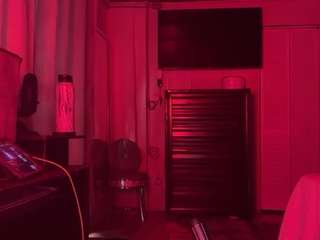 iluvsaffire-bleu webcam