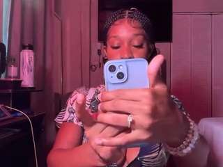 iluvsaffire-bleu webcam