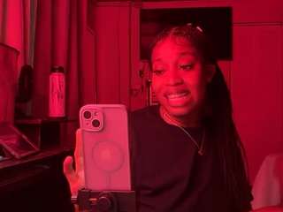 iluvsaffire-bleu webcam