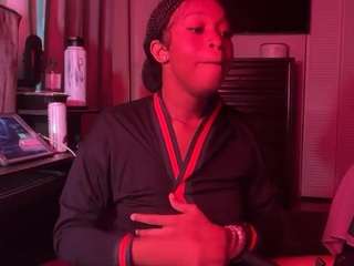 iluvsaffire-bleu webcam