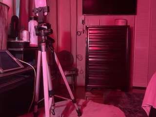 iluvsaffire-bleu webcam