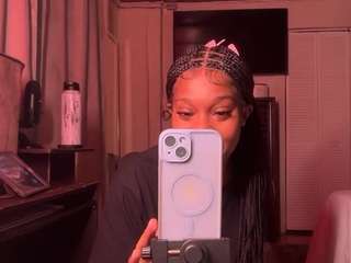 iluvsaffire-bleu webcam