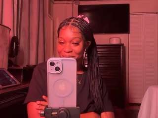 iluvsaffire-bleu webcam