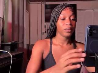 iluvsaffire-bleu webcam