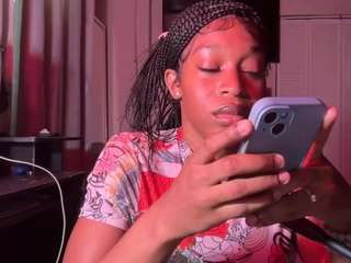 iluvsaffire-bleu webcam