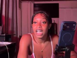 iluvsaffire-bleu webcam