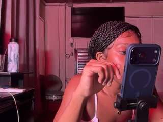 iluvsaffire-bleu webcam