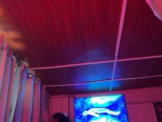 iluvsaffire-bleu webcam