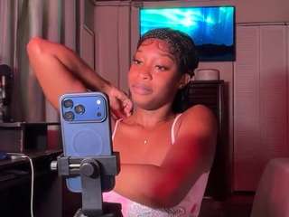 iluvsaffire-bleu webcam