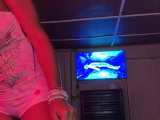 iluvsaffire-bleu webcam