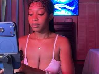 iluvsaffire-bleu webcam