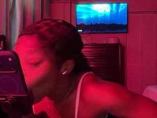 iluvsaffire-bleu webcam