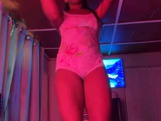 iluvsaffire-bleu webcam