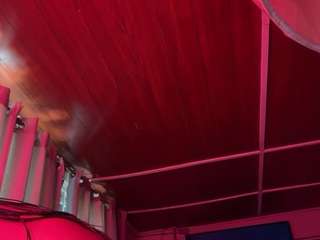 iluvsaffire-bleu webcam