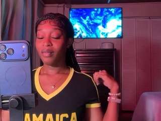 iluvsaffire-bleu webcam